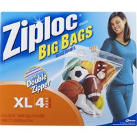 65644 ZIPLOC BIG BAG XL