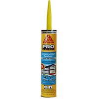 SEALANT POLYU ELSTC LMSTN 10OZ