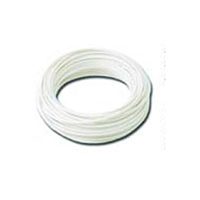 CLOTHESLINE WHITE COATED 100FT