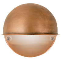 95734 7W LV ROUND DECK LIGHT C