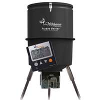 TH-DX-1 BARREL FEEDER 40GAL