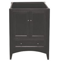 BECA2421D BERKSHIRE VANITY 24"