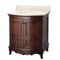 ASCVT3123 ASTRIA CHERRY VANITY