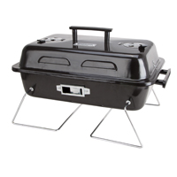 GRILL CHARCOAL TABLE TOP BBQ