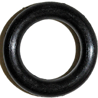 DAN-35725B FAU O-RING #8