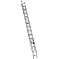 LOU-2324 28FT AL EXT LADDER T3