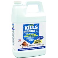 BED BUG SPRAY GAL WATER BASED