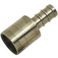 P-713 1/2X1/2 SWT ADAPTER