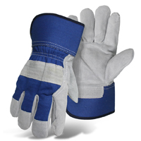 LRG LINED LEATHER GLOVE