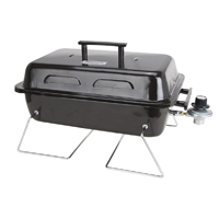 GRILL GAS TABLE TOP BBQ