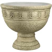 URN PLANTER 14IN