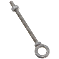 NAT-N245118 EYE BOLT 5/16X4-1/4