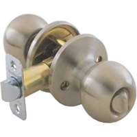 TBX-9219767 PRIVACY LOCK SS BALL