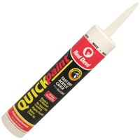 RED-0946 10OZ QUICK PAINT CAULK