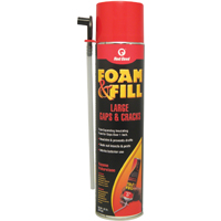 SEALANT INSUL POLYU 3X 20OZ