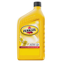 OIL MOTOR PENNZOIL 20W50 QT