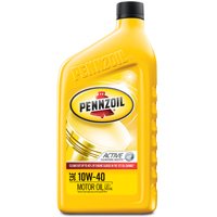 PEN-55003516 MOTOR OIL 10W40 1QT