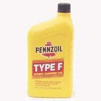 5523 TYPE F TRANSMISSION FLUID