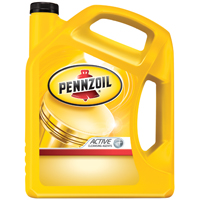 OIL MOTOR PENNZOIL 5W20 5QT