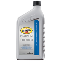 TRANS FLUID ATF MP 1QT FULL SYN.