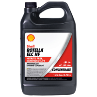 ANTIFREEZE-CLNT NO2 FREE 1GAL
