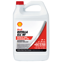 ANTIFREEZE ELC NF EXTD LIFE 1GAL