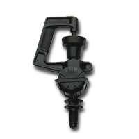 5PK 360 Degree ADJ Sprinkler