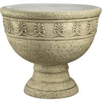 URN PLANTER 17.5IN