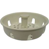 WOR-PMB-478 SINK STRAINER W/ ADJ