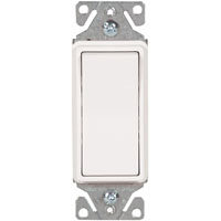 DECORA SWITCH S.P. LTD WHITE