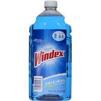 67.6OZ WINDEX REGULAR SCENT