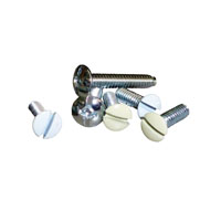 ASSORT. WALLPLATE SCREWS