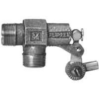 VALVE FLT BRONZE 3/4IN FLIPPEN