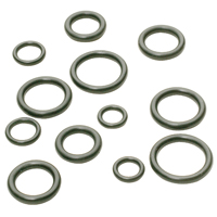 PP810-1 O RINGS SMALL ASSORTED