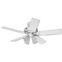 53062 52IN STUDIO FAN WHT W/LIGH