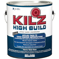 L200111 KILZ HIGH BUILD GAL