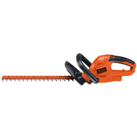 HT512 ELEC HEDGE TRIMMER 22IN