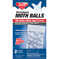 ENO-E6710 MOTH BALL OLD FASHIONE