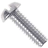 DAN-35142B FAU BIBB SCREW #5