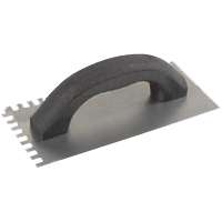 49102 TROWEL 1/4X3/8X1/4 SQ