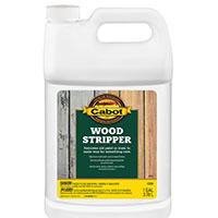 CAB-8004 WOOD STRIPPER 1G