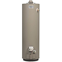 6 30 NORBT WATER HEATER NG 30G