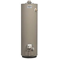 6 30 NORBS WATER HEATER NG 30G
