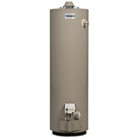 6 30 PORBT WATER HEATER LP 30G