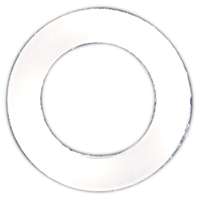 WASHER #9 DIVERTER