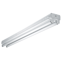 STRIP LIGHT T8 2LIGHT 4FT