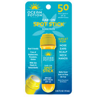 SUNBLOCK DAB-ON SPOT STICK SPF50