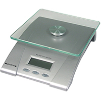093016003 ELECT KITCHEN SCALE
