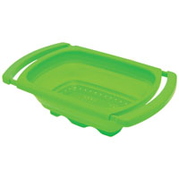 093128003 COLANDER 6QT COLLAP