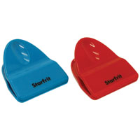 093417006 SET OF 2 BAG CLIPS